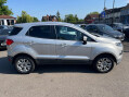 Ford Ecosport 1.5 Zetec Powershift 2WD Euro 5 5dr 7