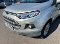 Ford Ecosport 1.5 Zetec Powershift 2WD Euro 5 5dr 9