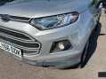 Ford Ecosport 1.5 Zetec Powershift 2WD Euro 5 5dr 10