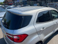 Ford Ecosport 1.5 Zetec Powershift 2WD Euro 5 5dr 11