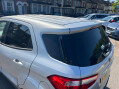 Ford Ecosport 1.5 Zetec Powershift 2WD Euro 5 5dr 12