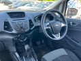 Ford Ecosport 1.5 Zetec Powershift 2WD Euro 5 5dr 13