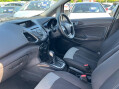 Ford Ecosport 1.5 Zetec Powershift 2WD Euro 5 5dr 14