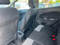 Ford Ecosport 1.5 Zetec Powershift 2WD Euro 5 5dr 17
