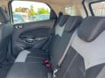 Ford Ecosport 1.5 Zetec Powershift 2WD Euro 5 5dr 18
