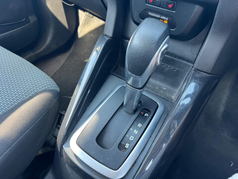 Ford Ecosport 1.5 Zetec Powershift 2WD Euro 5 5dr 22
