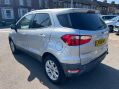 Ford Ecosport 1.5 Zetec Powershift 2WD Euro 5 5dr 4