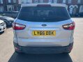 Ford Ecosport 1.5 Zetec Powershift 2WD Euro 5 5dr 5
