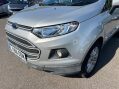 Ford Ecosport 1.5 Zetec Powershift 2WD Euro 5 5dr 9