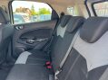 Ford Ecosport 1.5 Zetec Powershift 2WD Euro 5 5dr 18