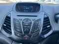 Ford Ecosport 1.5 Zetec Powershift 2WD Euro 5 5dr 20