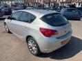 Vauxhall Astra 1.4 16v Active Euro 5 5dr 4