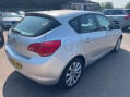 Vauxhall Astra 1.4 16v Active Euro 5 5dr 6