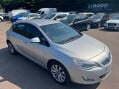 Vauxhall Astra 1.4 16v Active Euro 5 5dr 10