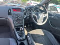 Vauxhall Astra 1.4 16v Active Euro 5 5dr 11