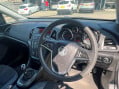Vauxhall Astra 1.4 16v Active Euro 5 5dr 12