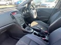 Vauxhall Astra 1.4 16v Active Euro 5 5dr 13