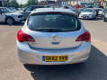 Vauxhall Astra 1.4 16v Active Euro 5 5dr 5
