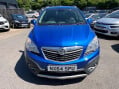 Vauxhall Mokka 1.4T SE Auto 2WD Euro 5 5dr 2