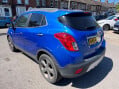 Vauxhall Mokka 1.4T SE Auto 2WD Euro 5 5dr 4