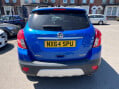 Vauxhall Mokka 1.4T SE Auto 2WD Euro 5 5dr 5