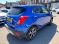 Vauxhall Mokka 1.4T SE Auto 2WD Euro 5 5dr 6