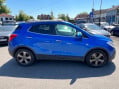 Vauxhall Mokka 1.4T SE Auto 2WD Euro 5 5dr 7