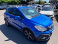 Vauxhall Mokka 1.4T SE Auto 2WD Euro 5 5dr 8