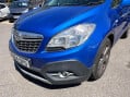 Vauxhall Mokka 1.4T SE Auto 2WD Euro 5 5dr 9
