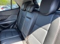 Vauxhall Mokka 1.4T SE Auto 2WD Euro 5 5dr 13