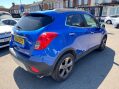 Vauxhall Mokka 1.4T SE Auto 2WD Euro 5 5dr 6