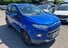Ford Ecosport 1.5 Titanium Powershift 2WD Euro 5 5dr