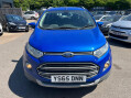 Ford Ecosport 1.5 Titanium Powershift 2WD Euro 5 5dr 2