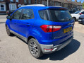 Ford Ecosport 1.5 Titanium Powershift 2WD Euro 5 5dr 5