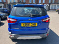 Ford Ecosport 1.5 Titanium Powershift 2WD Euro 5 5dr 6