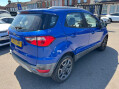 Ford Ecosport 1.5 Titanium Powershift 2WD Euro 5 5dr 7