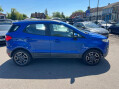 Ford Ecosport 1.5 Titanium Powershift 2WD Euro 5 5dr 8