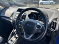 Ford Ecosport 1.5 Titanium Powershift 2WD Euro 5 5dr 11