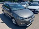 Volkswagen Polo 1.0 BlueMotion Tech Match Euro 6 (s/s) 5dr