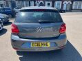 Volkswagen Polo 1.0 BlueMotion Tech Match Euro 6 (s/s) 5dr 6