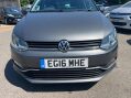 Volkswagen Polo 1.0 BlueMotion Tech Match Euro 6 (s/s) 5dr 10