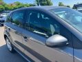 Volkswagen Polo 1.0 BlueMotion Tech Match Euro 6 (s/s) 5dr 14