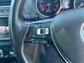 Volkswagen Polo 1.0 BlueMotion Tech Match Euro 6 (s/s) 5dr 20