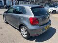 Volkswagen Polo 1.0 BlueMotion Tech Match Euro 6 (s/s) 5dr 5