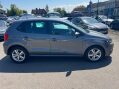 Volkswagen Polo 1.0 BlueMotion Tech Match Euro 6 (s/s) 5dr 8