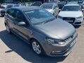 Volkswagen Polo 1.0 BlueMotion Tech Match Euro 6 (s/s) 5dr 9