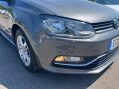 Volkswagen Polo 1.0 BlueMotion Tech Match Euro 6 (s/s) 5dr 12