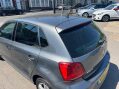 Volkswagen Polo 1.0 BlueMotion Tech Match Euro 6 (s/s) 5dr 15