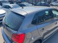 Volkswagen Polo 1.0 BlueMotion Tech Match Euro 6 (s/s) 5dr 16