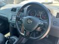 Volkswagen Polo 1.0 BlueMotion Tech Match Euro 6 (s/s) 5dr 18